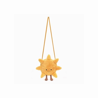 Jellycat Amuseables Sun Bolsa | RMFD-54106